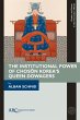 The Institutional Power of Choson... - Bild 1