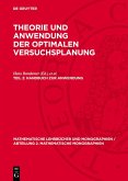 Handbuch zur Anwendung (eBook, PDF)