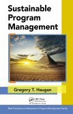 Sustainable Program Management (eBook, ePUB) Sustainable Program Management (eBook, ePUB)