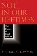 Not in Our Lifetimes (eBook, ePUB) - Bild 1