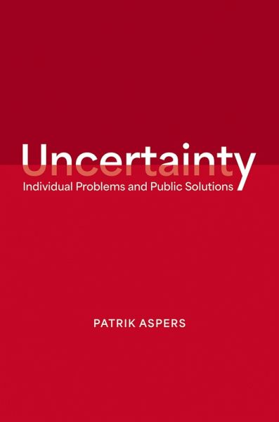 Uncertainty (eBook, ePUB)