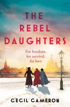 Cover The Rebel Daughters (eBook, ePUB)