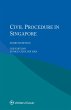 Civil Procedure in Singapore (eBook,... - Bild 1