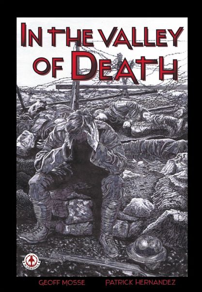 In the Valley of Death (eBook, ePUB)