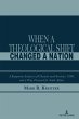 When A Theological Shift Changed a... - Bild 1