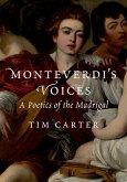 Monteverdi's Voices (eBook, ePUB)