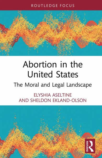 Abortion in the United States (eBook, ePUB)