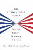 The Fundamental Voter (eBook, PDF)