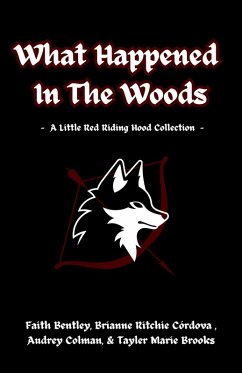 Cover What Happened In The Woods (eBook, ePUB)