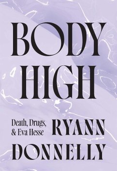 Cover Body High (eBook, ePUB)