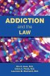 Addiction and the Law (eBook, ePUB) - Bild 1
