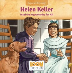 Helen Keller (eBook, PDF) - Walters, Jennifer Marino