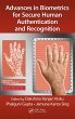 Advances in Biometrics for Secure Human... - Bild 1