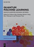Quantum Machine Learning (eBook, ePUB) Quantum Machine Learning (eBook, ePUB)