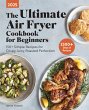 The Ultimate Air Fryer Cookbook for... - Bild 1