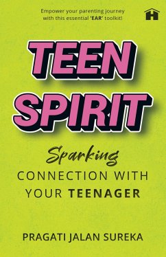 Cover Teen Spirit (eBook, ePUB)