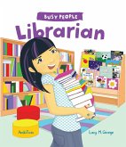 Busy People: Librarian (eBook, ePUB) Busy People: Librarian (eBook, ePUB)