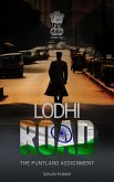 Lodhi Road (eBook, ePUB)