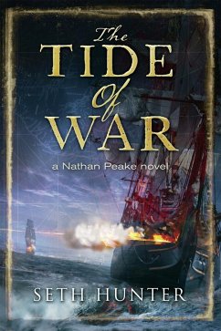 Cover Tide of War (eBook, ePUB)