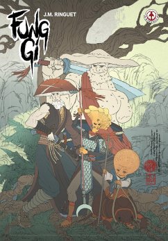Cover Fung Gi (eBook, ePUB)