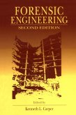 Forensic Engineering (eBook, ePUB) Forensic Engineering (eBook, ePUB)
