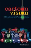 Cartoon Vision (eBook, ePUB) Cartoon Vision (eBook, ePUB)