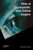 Atlas of Oculoplastic and Orbital Surgery (eBook, ePUB) Atlas of Oculoplastic and Orbital Surgery (eBook, ePUB)