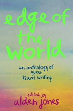 Cover Edge of the World (eBook, ePUB)