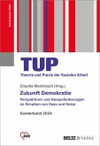 Zukunft Demokratie (eBook, PDF)