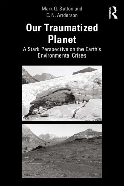 Cover Our Traumatized Planet (eBook, PDF)