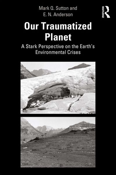 Our Traumatized Planet (eBook, PDF) Our Traumatized Planet (eBook, PDF)