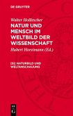 Naturbild und Weltanschauung (eBook, PDF)