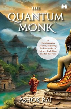 Cover The Quantum Monk (eBook, ePUB)