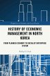 History of Economic Management in North... - Bild 1