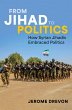 From Jihad to Politics (eBook, ePUB) - Bild 1