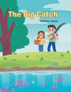 Cover The Big Catch (eBook, ePUB)