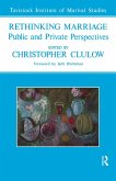 Rethinking Marriage (eBook, ePUB) Rethinking Marriage (eBook, ePUB)