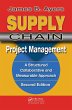 Supply Chain Project Management.... - Bild 1