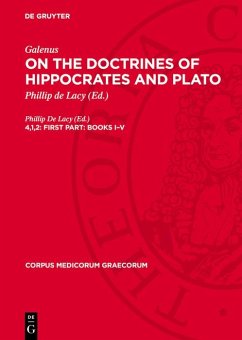 Cover First Part: Books I-V (eBook, PDF)