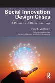Social Innovation Design Cases (eBook, ePUB) Social Innovation Design Cases (eBook, ePUB)
