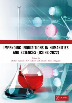 Impending Inquisitions in Humanities and Sciences (eBook, ePUB)