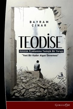 Theodicy (eBook, PDF) Theodicy (eBook, PDF)