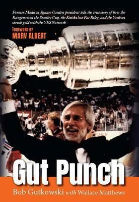 Gut Punch (eBook, ePUB)