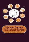 Human Factors in Product Design (eBook, ePUB) Human Factors in Product Design (eBook, ePUB)