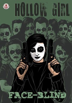 Cover Hollow Girl (eBook, ePUB)