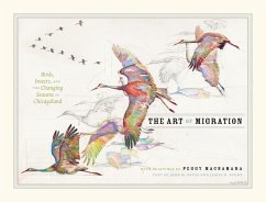 Cover Art of Migration (eBook, ePUB)