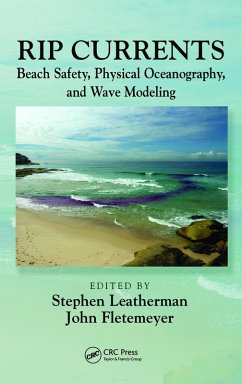Cover Rip Currents (eBook, ePUB)