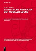 Statistische Inferenz für lineare Parameter (eBook, PDF)