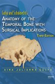 Anatomy of the Temporal Bone with Surgical Implications (eBook, ePUB)