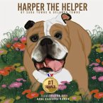 Harper The Helper (eBook, ePUB)